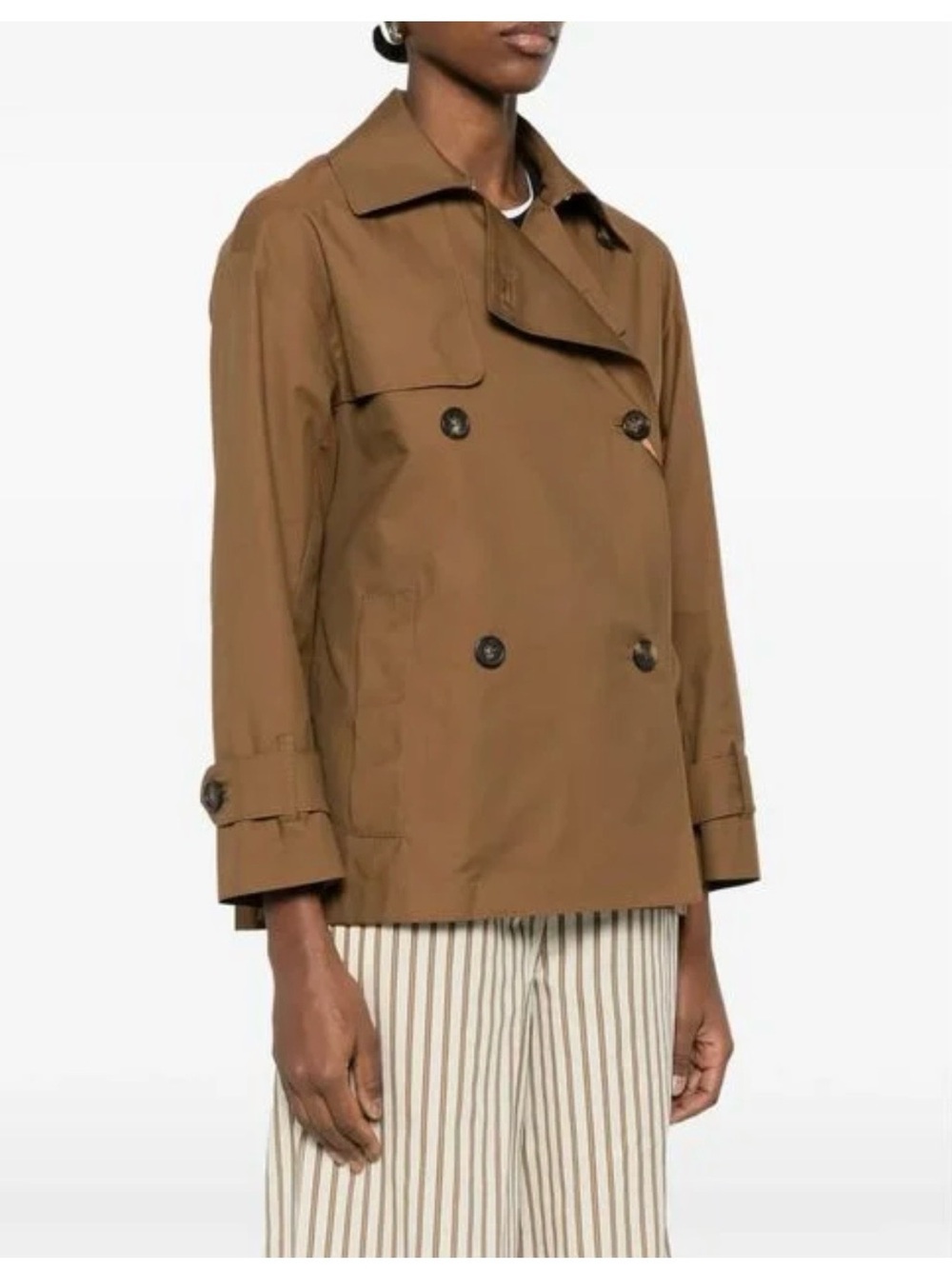 MAX MARA ZENO JACKET
